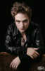 Robert Pattinson
